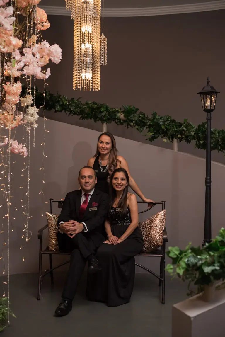 EventPlanner Quienes Somos