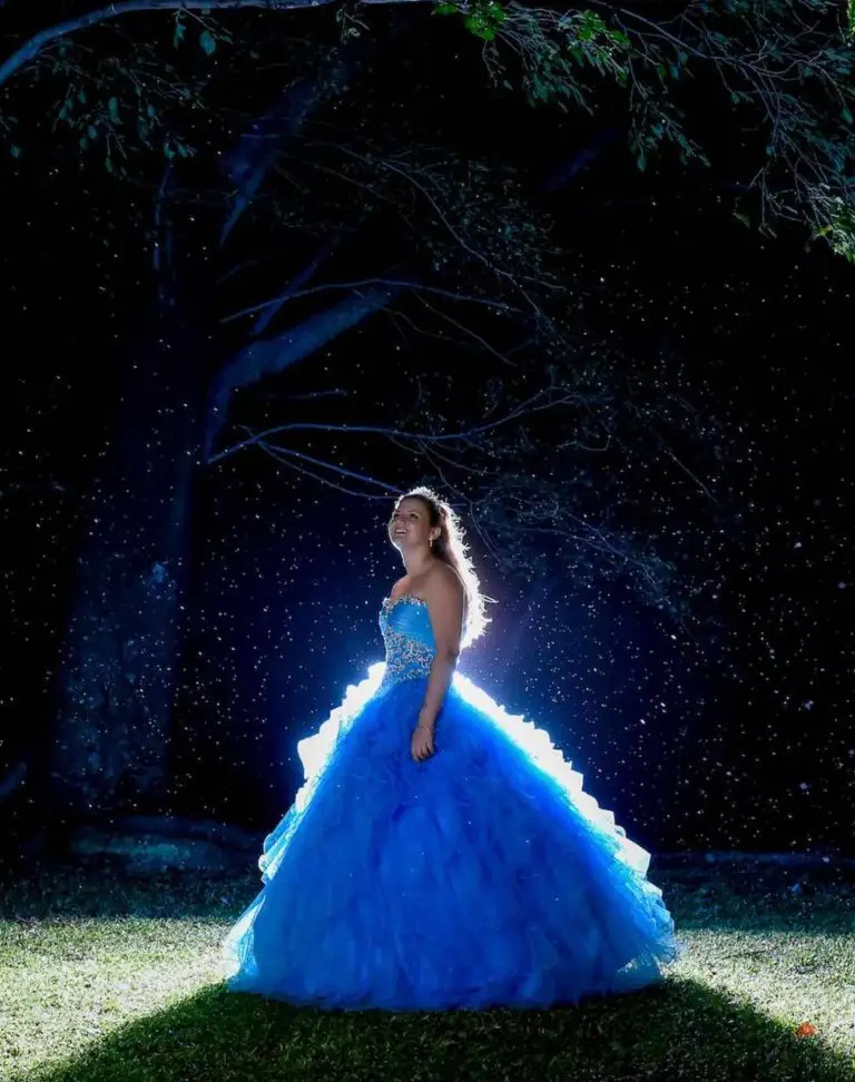 Event Planner - Quince Años