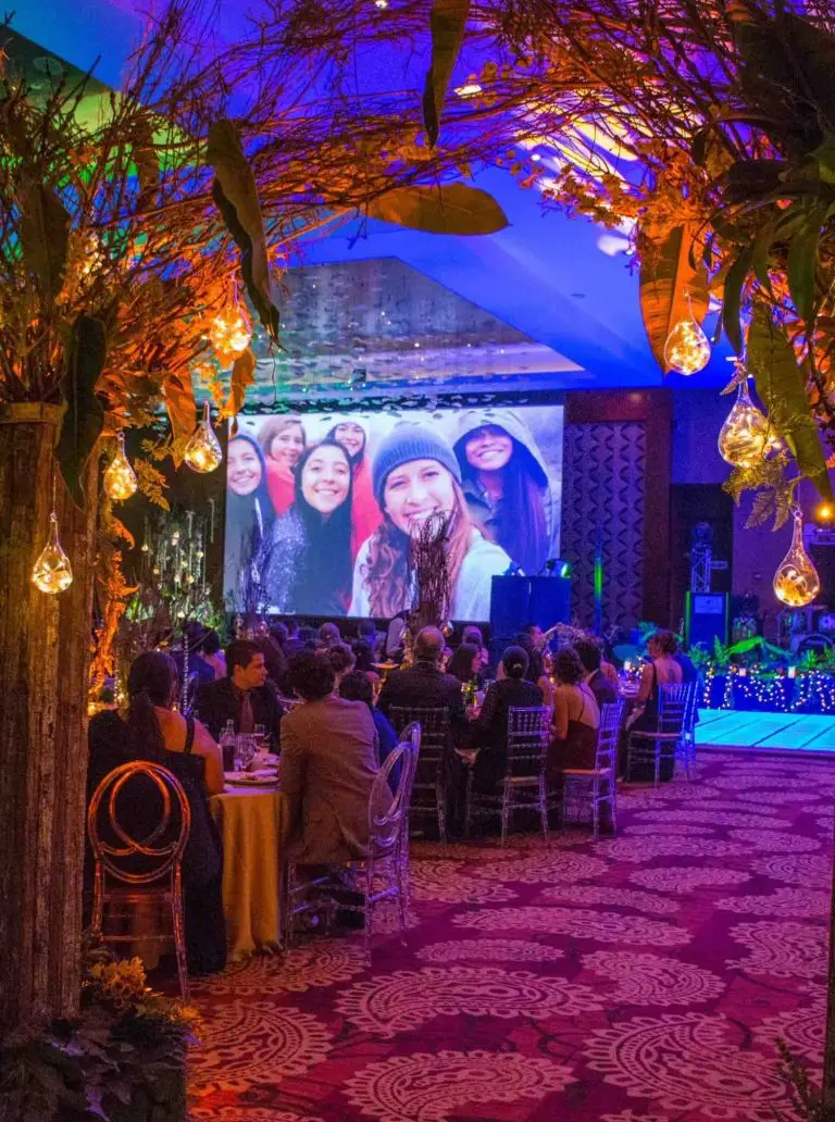 Event Planner - Graduaciones